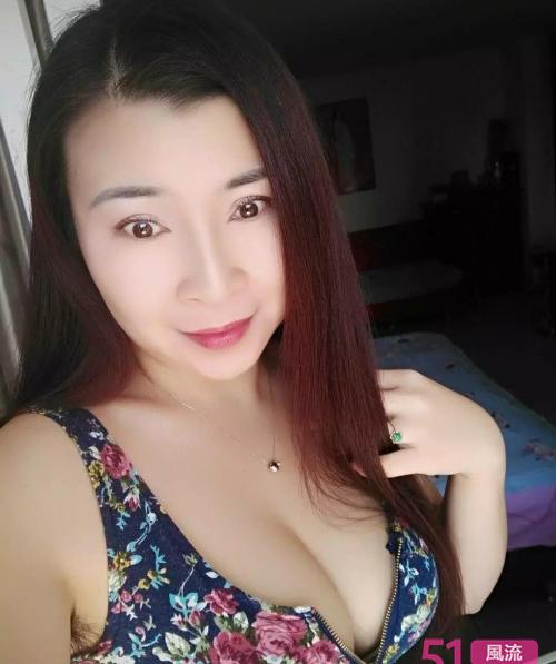 厦门老牌服务系熟女丽影