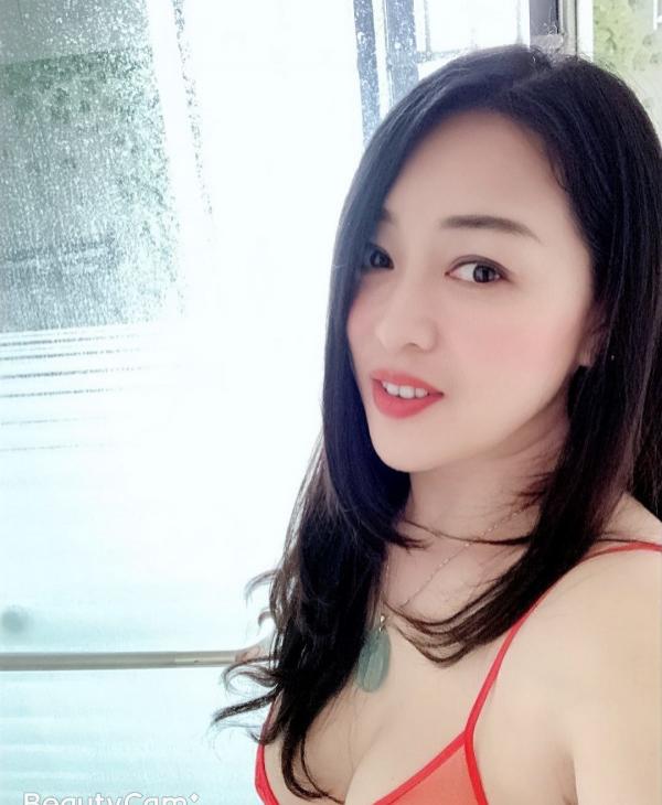 少妇美丽