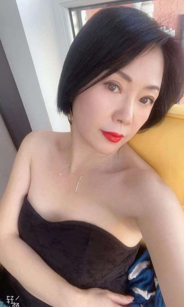 气质熟女小活儿