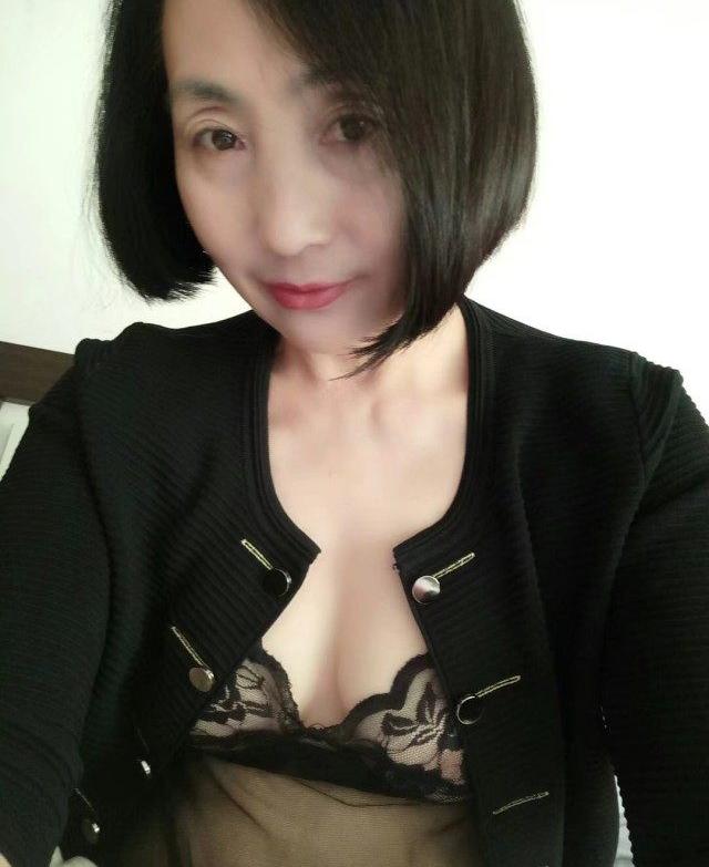 沈阳熟女忘忧草