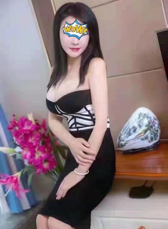 锦江大奶妹