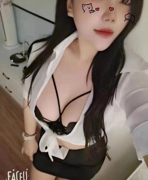 连云港 大奶妹猫猫