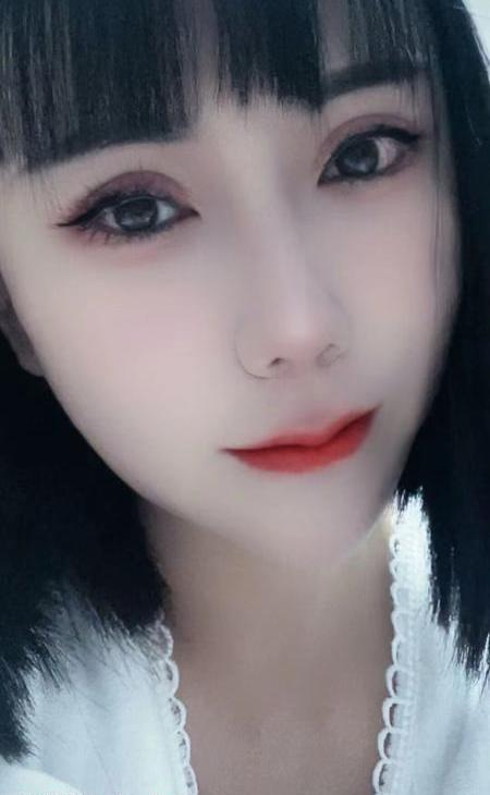 徐东媚娘