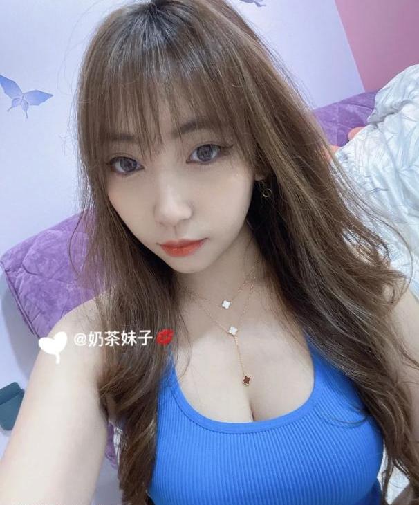 马房山骚货奶茶妹