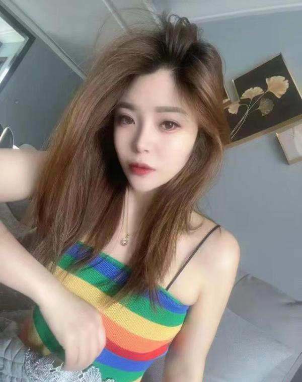 徐汇蕊蕊小美女