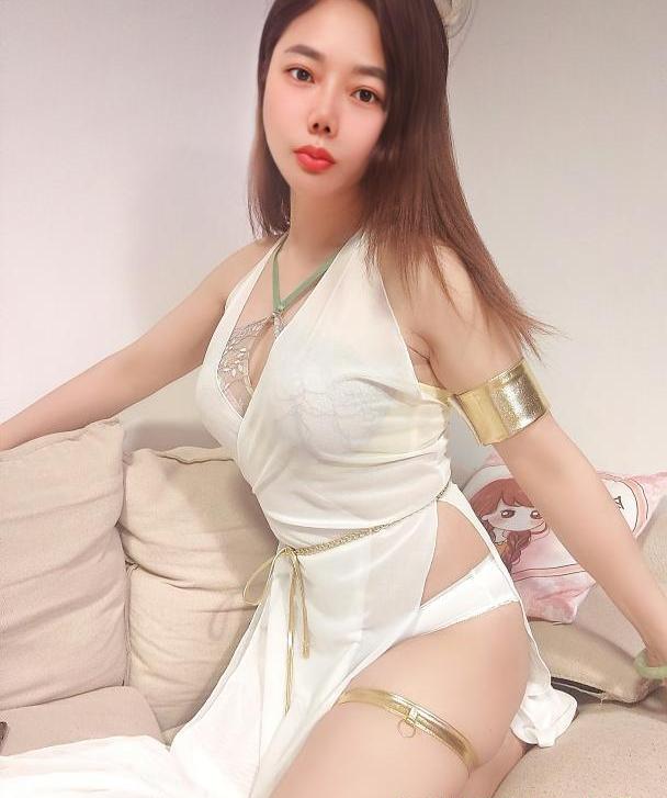 杭州柔妹子